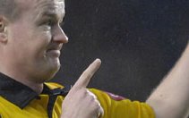 Image for Mason Takes Charge Of Villa Clash
