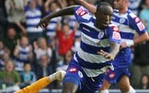Image for Half Time: Forest Green Rovers 0-2 QPR
