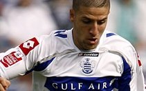 Image for Taarabt Features For Spurs