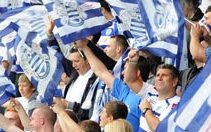Image for Fans Eye View – QPR4Me
