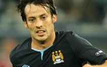Image for One to Watch – David Silva