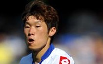 Image for Player Rating – 7. Park Ji Sung