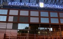 Image for Saints Sell Out, 1700 For Villa