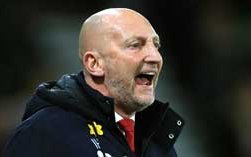 Image for Holloway Takes Second Half Positives