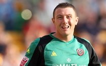 Image for Paddy Kenny – Blades Timeline