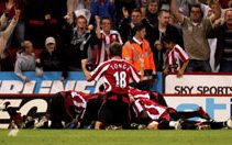 Image for Best Moment Of 2006/07 Season
