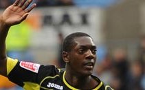 Image for Blades Stung by Sordell Strike