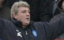 Image for Johnson unhappy with Warnock