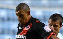 Image for SUFC Blackman banned for incident at Scunthorpe