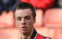 Image for Scougall Looking To Kick On