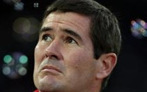 Image for Clough Pleased With JPT Progression