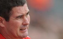 Image for Clough Disappointed With Walsall Point