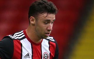 Image for Sheffield United Defender Gets Republic Of Ireland Call