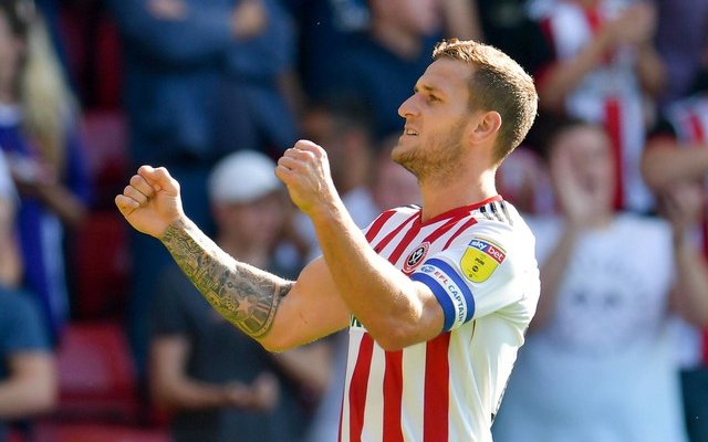 Image for “It makes a lot of people happy”: Blades captain opens up about how the season could finish