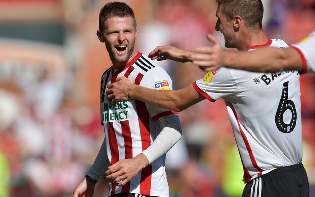 Image for Key To The Blades Victory Over Brentford – This Man Predictably Takes MotM