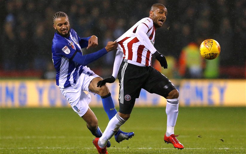 Image for Domination Derby! Blades take 75% Possession, 19 Attempts on Goal and Earn Just A Point Against A Poor Wednesday Side