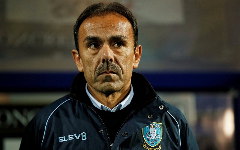 Image for Luhukay or UnLuhukay: Will SWFC be celebrating a 0-0 draw tonight?