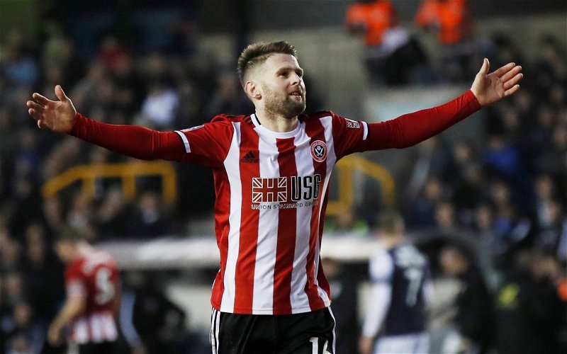 Image for Opinion: Stats show that this man will be absolutely crucial to the Blades next season
