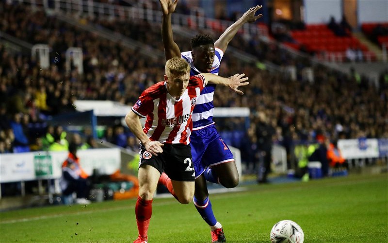 Image for “More than enough time”- Blades defender hits out at notion of delaying season restart