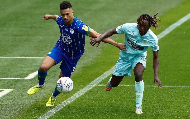 Image for Opinion: Blades risk major upheaval if they go into a bidding war for Antonee Robinson’s wages