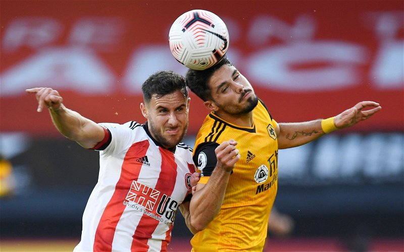 Image for Six-Pointer At Early Stage Of Season As Pointless Sheffield United and Fulham go Head-to-Head