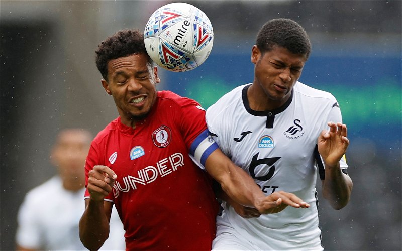 Image for Journalist claims that only “a proper offer” will allow Sheffield United to land Rhian Brewster