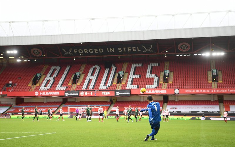 Image for Blades Chase Back-To-Back Wins As They Head To Spurs