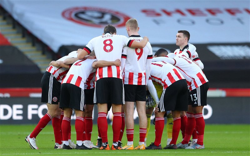 Image for 2020/21 Sheffield United Season Review