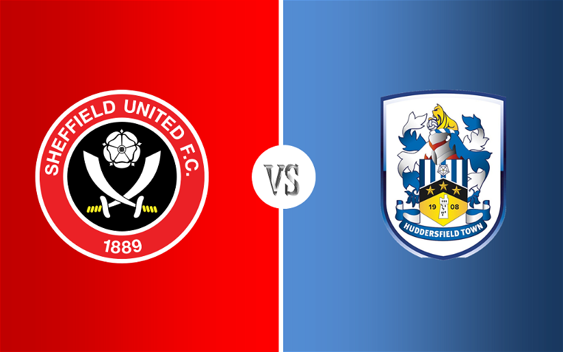 Image for Opposition View: Huddersfield Town Forum Previews Blades Game
