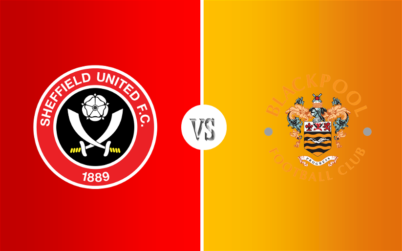Image for Pre Match Analysis: Blackpool vs Sheffield United