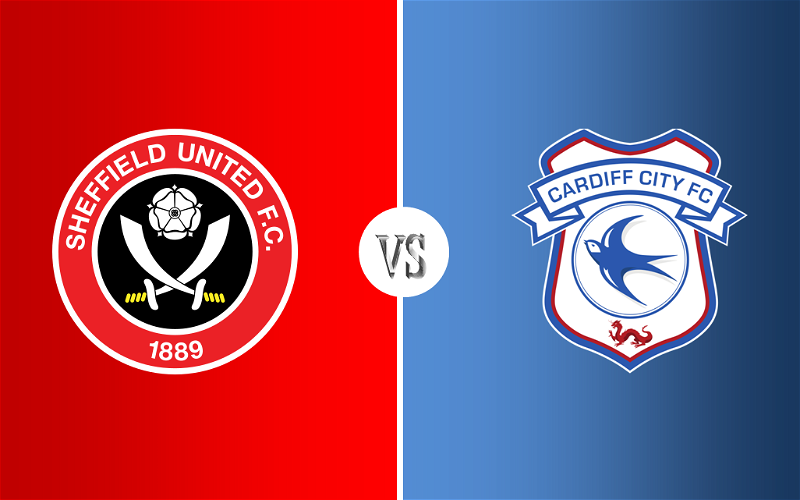 Image for Huge Blades Booster Ahead of Cardiff Encounter
