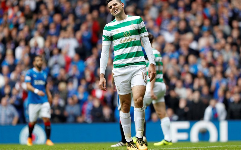 Image for How McCabe failed to sign Tom Rogic