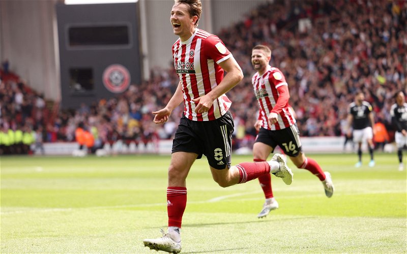 Image for Every Sheffield United player rated in Millwall victory