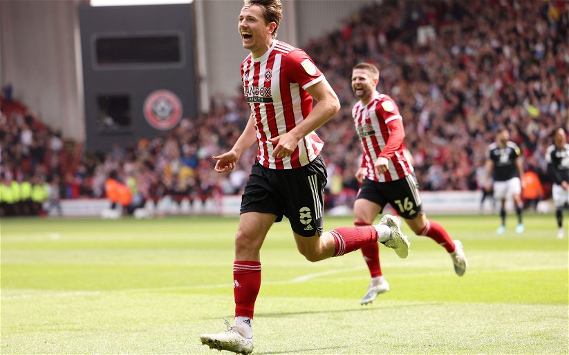 Image for Every Sheffield United player rated in Millwall victory