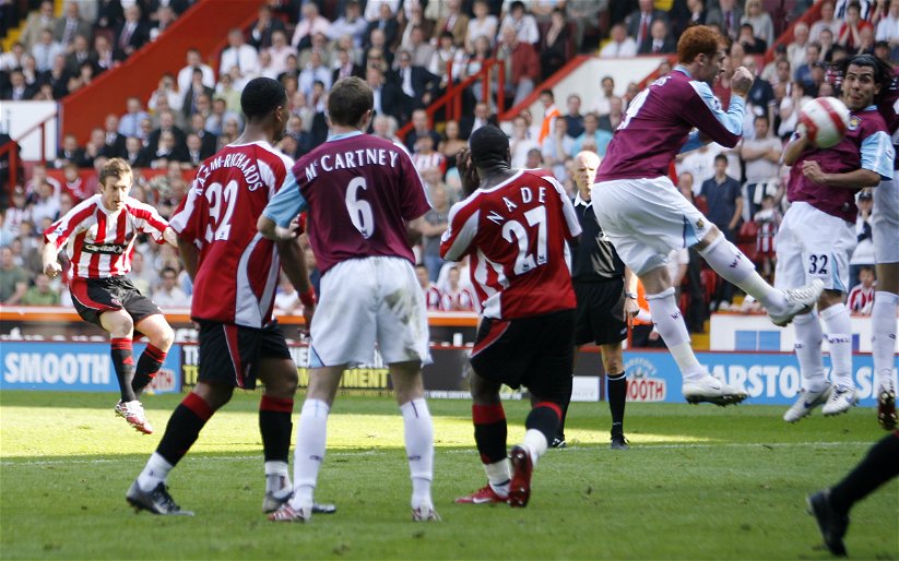 Image for 5 of the best Sheffield United matches in the Premier League