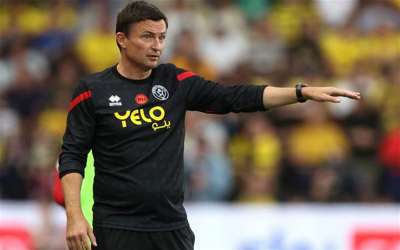 Image for Heckingbottom wants an improved atmosphere