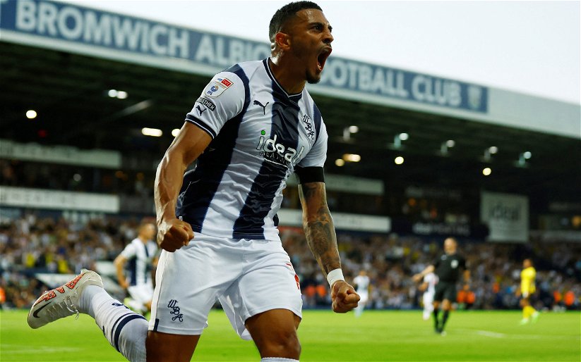 Image for Analysis: A look into West Brom