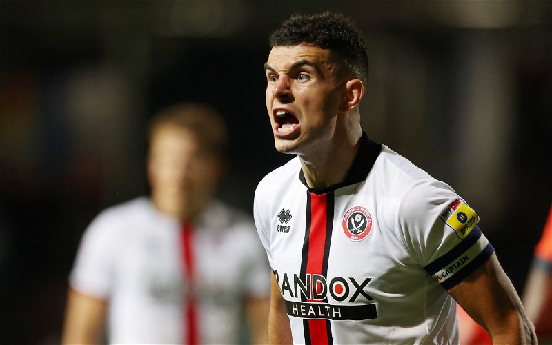 Image for Opinion: Defensive Frailties Could Damage Blades Campaign
