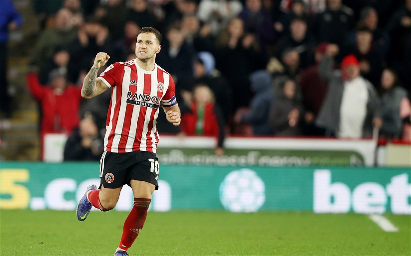 Image for Skipper speaks out about Blades “excellent” start to the season
