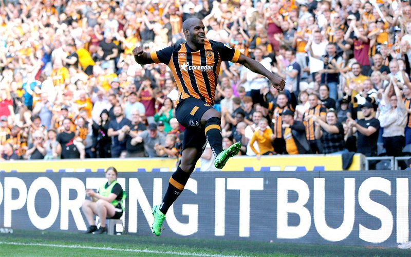 Image for The Opposition: Hull City