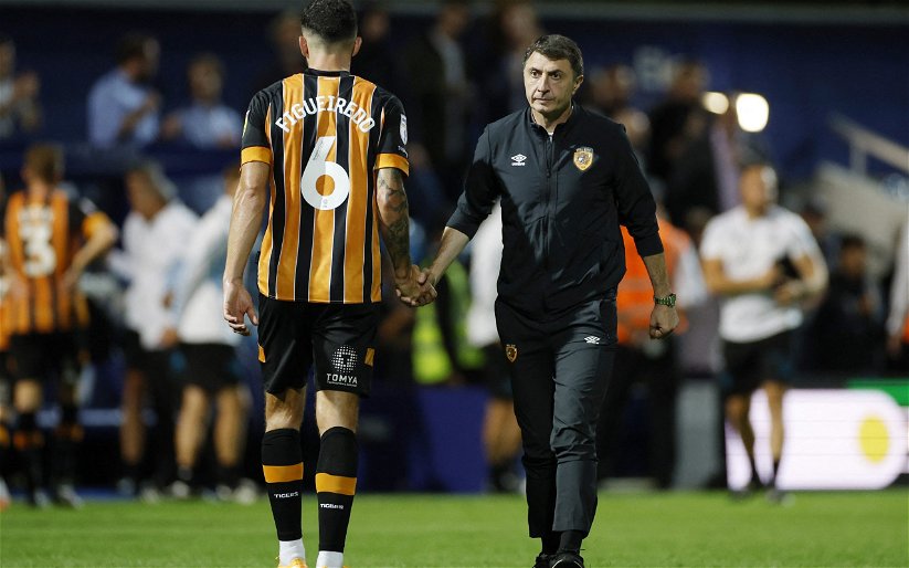 Image for Analysis: A look into Hull City