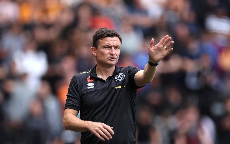 Image for Heckingbottom: “I want to be a front-foot team, to be aggressive”