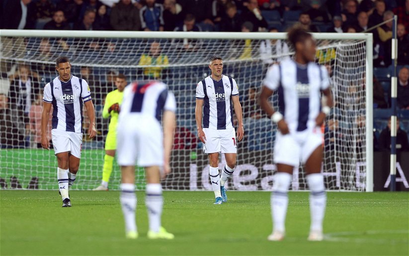 Image for The Opposition View: West Bromwich Albion