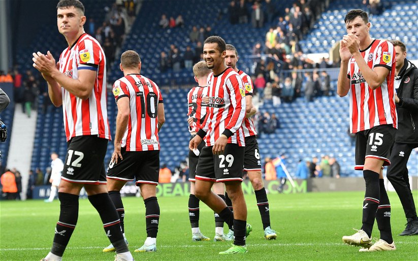Image for 1 Sheffield United Player Doesn’t Get Enough Credit – Opinion