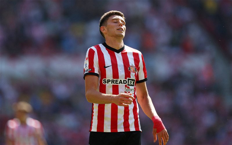 Image for Blades Linked With Black Cats Striker – Sunderland Echo Reports