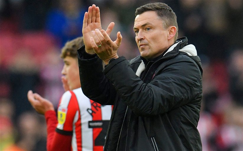 Image for Heckingbottom Looking For Consistency From Youngster