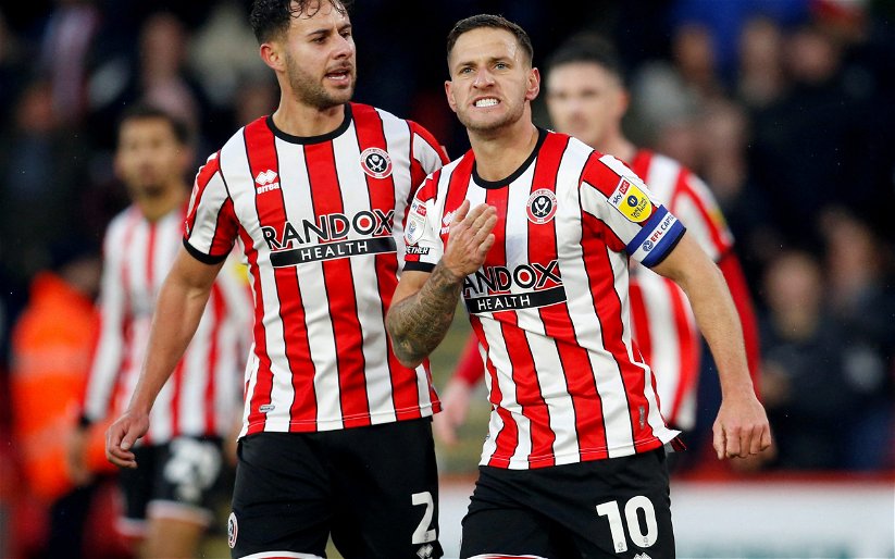 Image for Billy Sharp’s Future Becomes Clearer After Opening Account For The Season