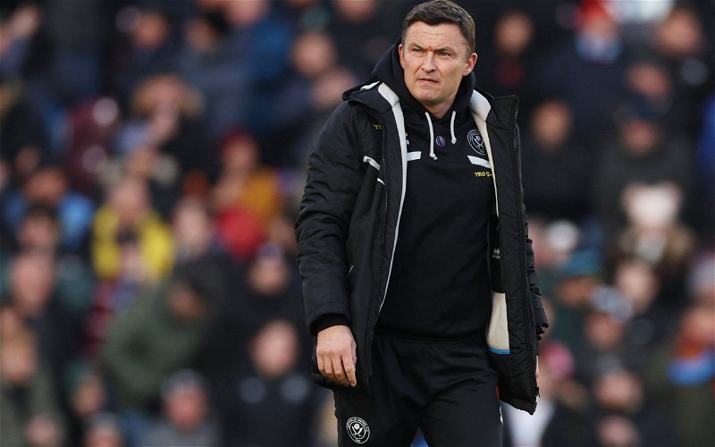 Image for Could this former Premier League manager replace Heckingbottom?