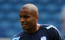 Image for Clinton Morrison To Leave Wednesday?