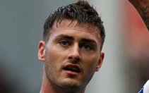 Image for Wednesday Striker Madine Wants Deal At Blackpool